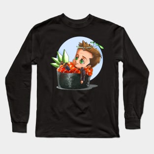 Dean Sushi 2 Long Sleeve T-Shirt